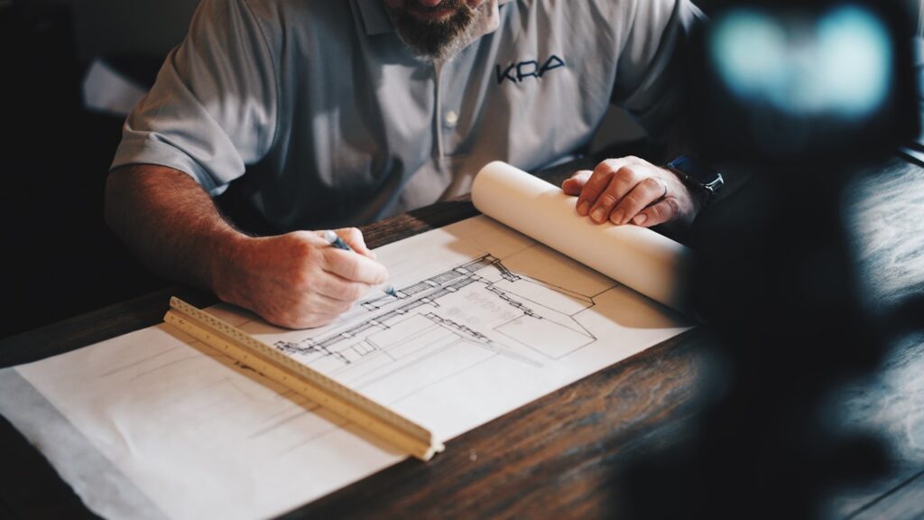 دار التصاميم للهندسة