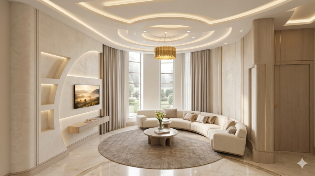تصميم داخلي